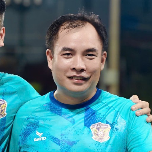 Nguyễn Văn Phong